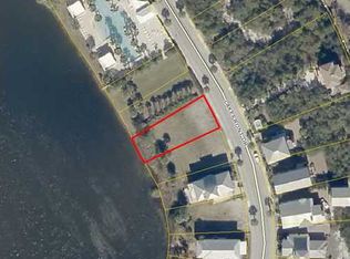 421 Lakefront Dr, Panama City Beach, FL 32413