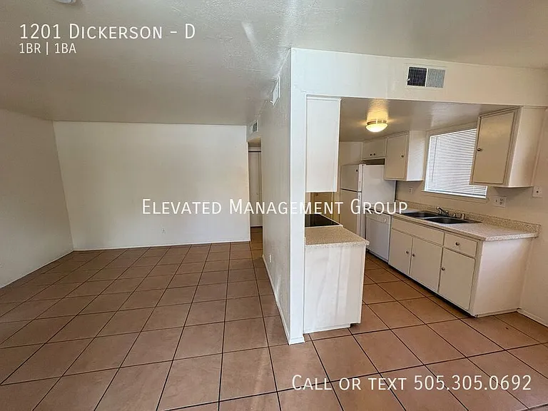 1201 Dickerson Dr SE #D — Photo 4
