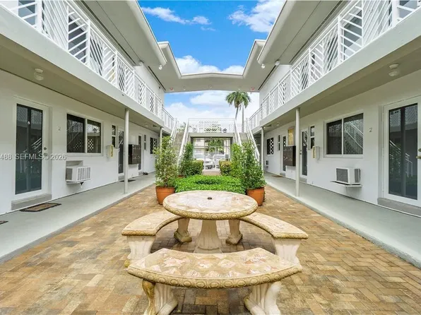 7430 Byron Ave APT 9A, Miami Beach, FL 33141
