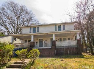 910 Camden Ave, Durham, NC 27701