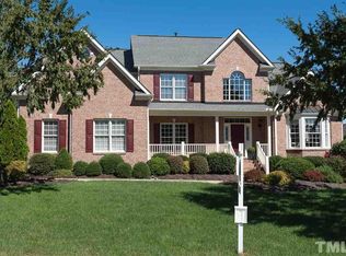 10644 Tarton Fields Cir, Raleigh, NC 27617