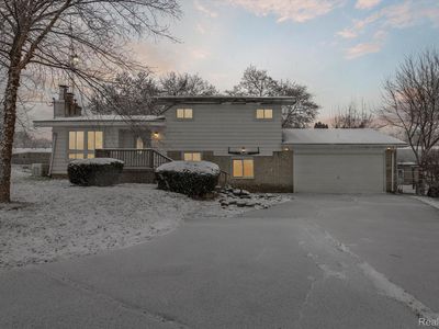 10446 Linden Rd, Grand Blanc, MI, 48439