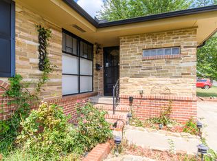 2929 N Utah Ave, Oklahoma City, OK 73107