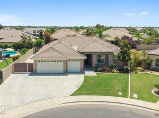 12007 Kenseth St, Bakersfield, CA 93312