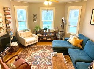 138 Beech St, Belmont, MA 02478