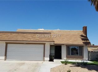 7478 Walnut Creek Dr, Las Vegas, NV 89147