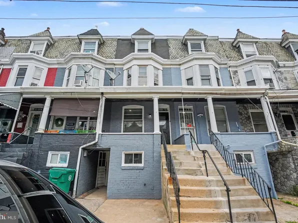 1221 Mulberry St, Reading, PA 19604