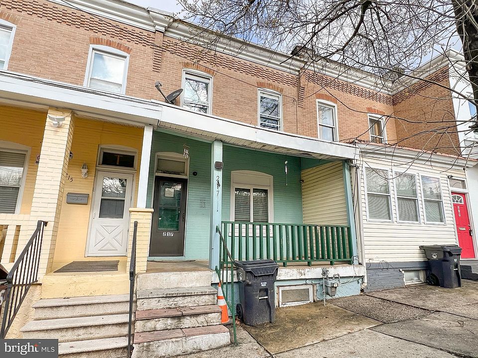 1st image of 217 N Harrison St