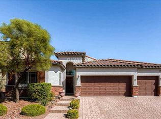 10432 Loma Portal Ave, Las Vegas, NV 89166