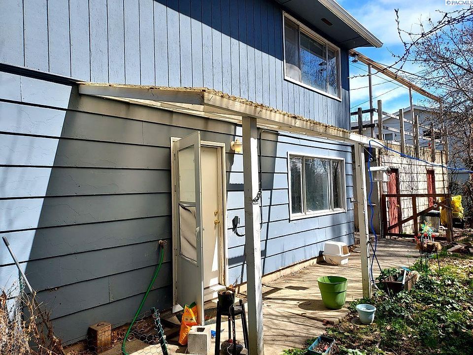 James Place Duplex Apartment Rentals Pullman, WA Zillow