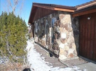 20 Niblick Clb, Cody, WY 82414