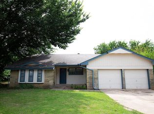 1602 Sheffield Dr, Norman, OK 73071