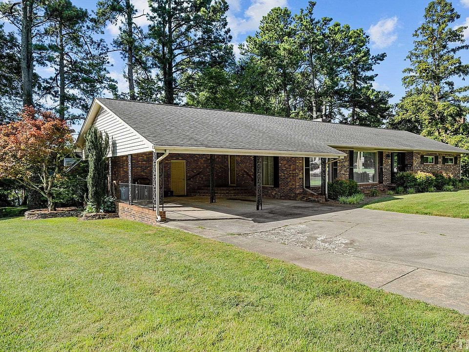 102 Crestwood Dr, Roxboro, NC 27573 Zillow