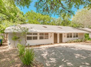 2300 Trailside Drive, Austin, TX 78704