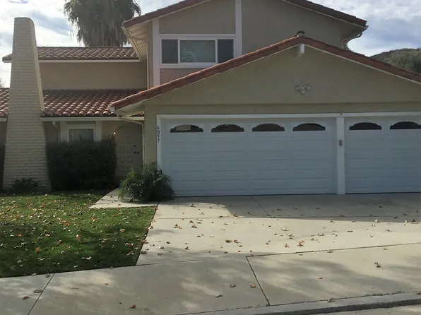 6057 Hedgewall Dr, Westlake Village, CA 91362