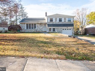 1836 Watson Rd, Abington, PA 19001