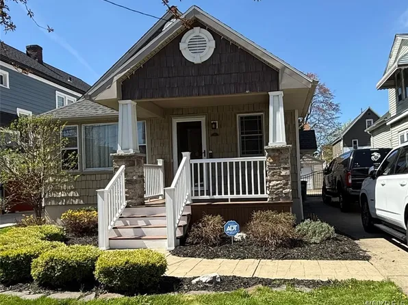 92 Lorraine Ave, Buffalo, NY 14220