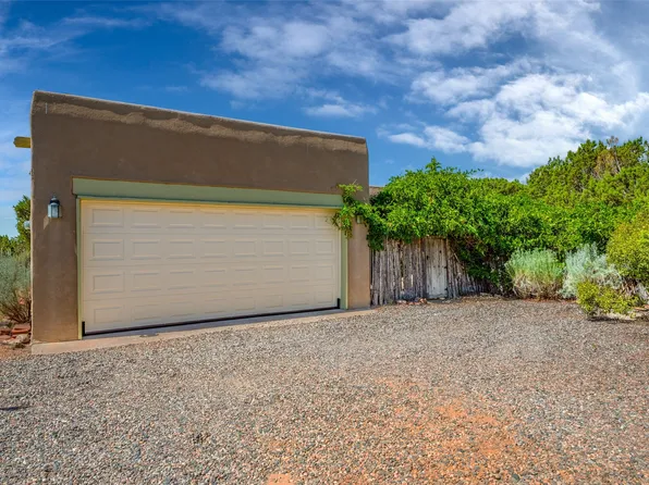 21 Encantado Loop, Santa Fe, NM 87508