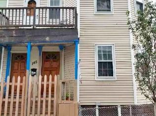 145 Congress Ave, Chelsea, MA 02150
