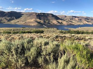 County Road 26 Lake City Cutoff, Gunnison, CO 81230