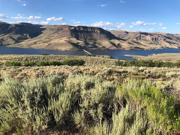 TBD County Road 26 - Lake City Cutoff, Gunnison, CO 81230