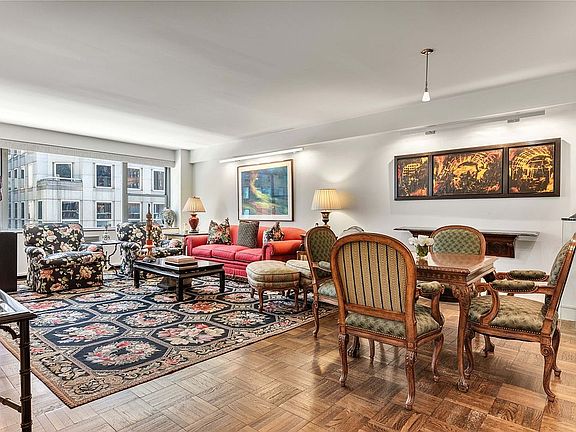3rd image of 110 E 57th St #7E
