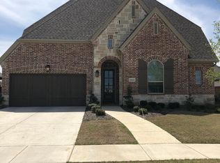 4041 Marigold Ln, Prosper, TX 75078
