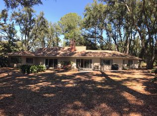 2 Robbers Row, Hilton Head Island, SC 29928