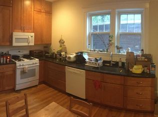 52 White St, Somerville, MA 02144