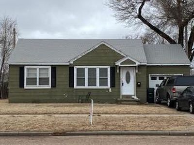 1206 SE Laurel St, Garden City, KS, 67846