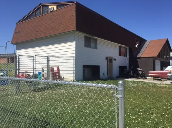 4621 W Harman Dr, West Valley City, UT 84120
