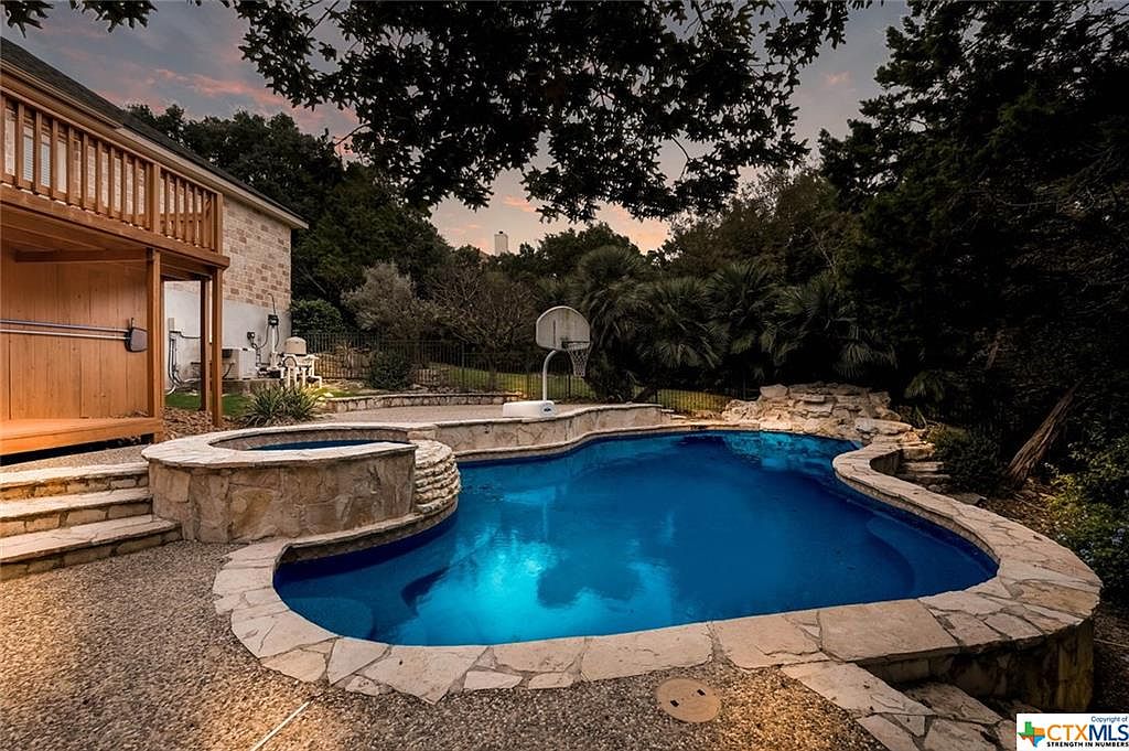 10911 Reyes Canyons, Helotes, TX 78023 Zillow