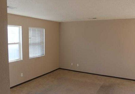 formal living area