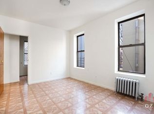 424 E 116th St #7AA, New York, NY 10029