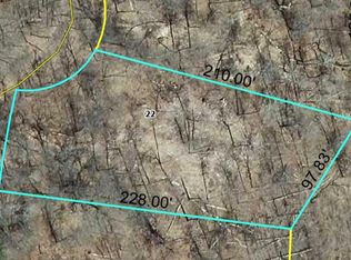 63 Skylight Way, Danbury, WI 54830