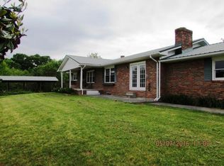 120 Dee Runion Rd, Jonesborough, TN 37659