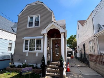 94-07 210 Street, Jamaica, NY, 11428