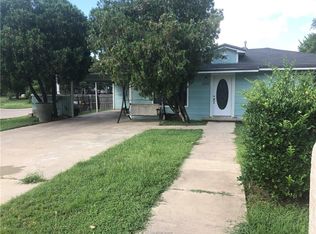 2001 Orman St, Bryan, TX 77801