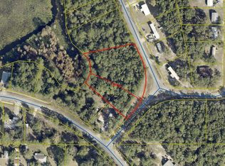 Bass Haven Dr LOT 35, Defuniak Springs, FL 32433