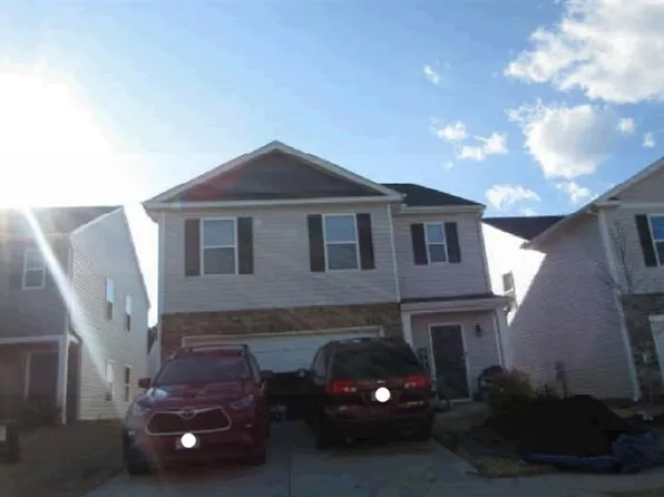 2928 Egert Dr, Haw River, NC 27258