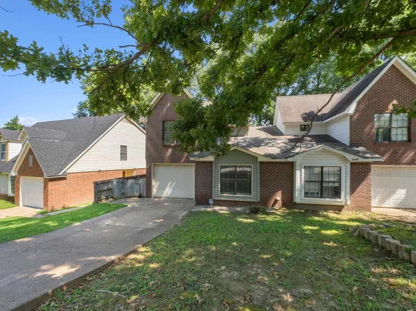 2252 Mangum Rd, Memphis, TN 38134