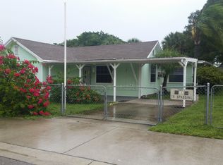 2443 Genessee Ave, West Palm Beach, FL 33409