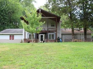 772 County Road 319, Niota, TN 37826
