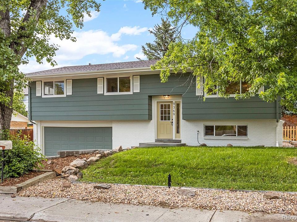 9369 W 67th Avenue Arvada CO 80004 Zillow