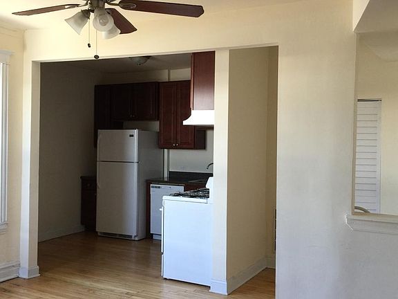 3rd image of 2175 N California Ave #1