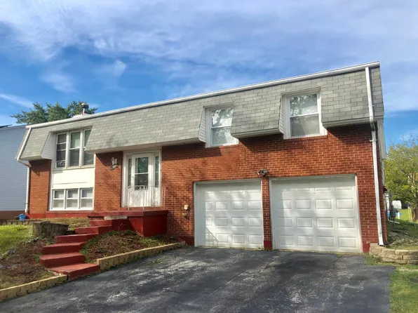 17830 Harvard Ln, Country Club Hills, IL 60478