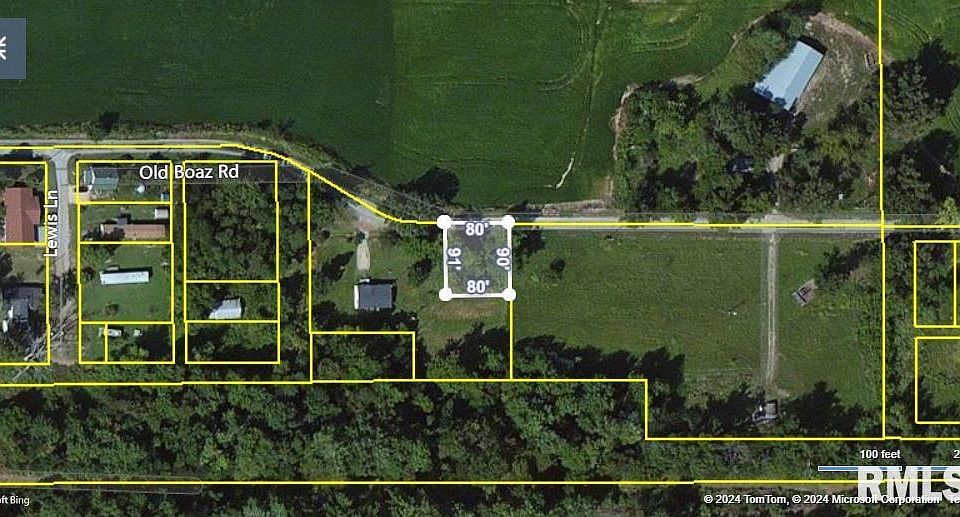 2nd image of 1 Old Boaz Rd