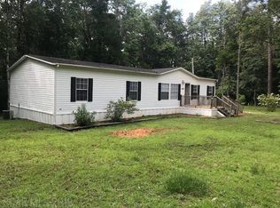 16457 County Road 9, Summerdale, AL 36580