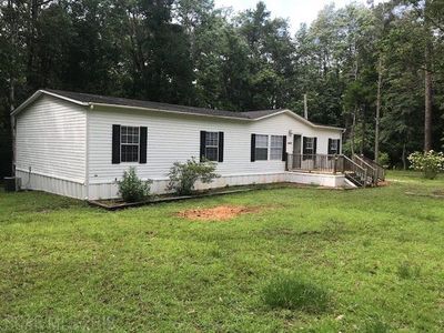 16457 County Road 9, Summerdale, AL, 36580