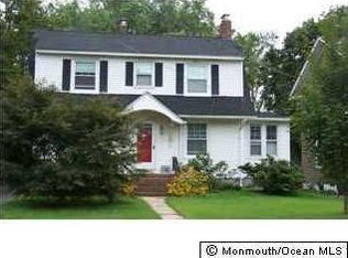 102 Madison Ave, Little Silver, NJ 07739
